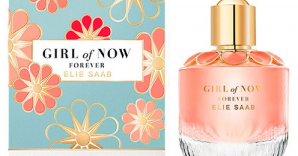 Elie saab girl forever on sale